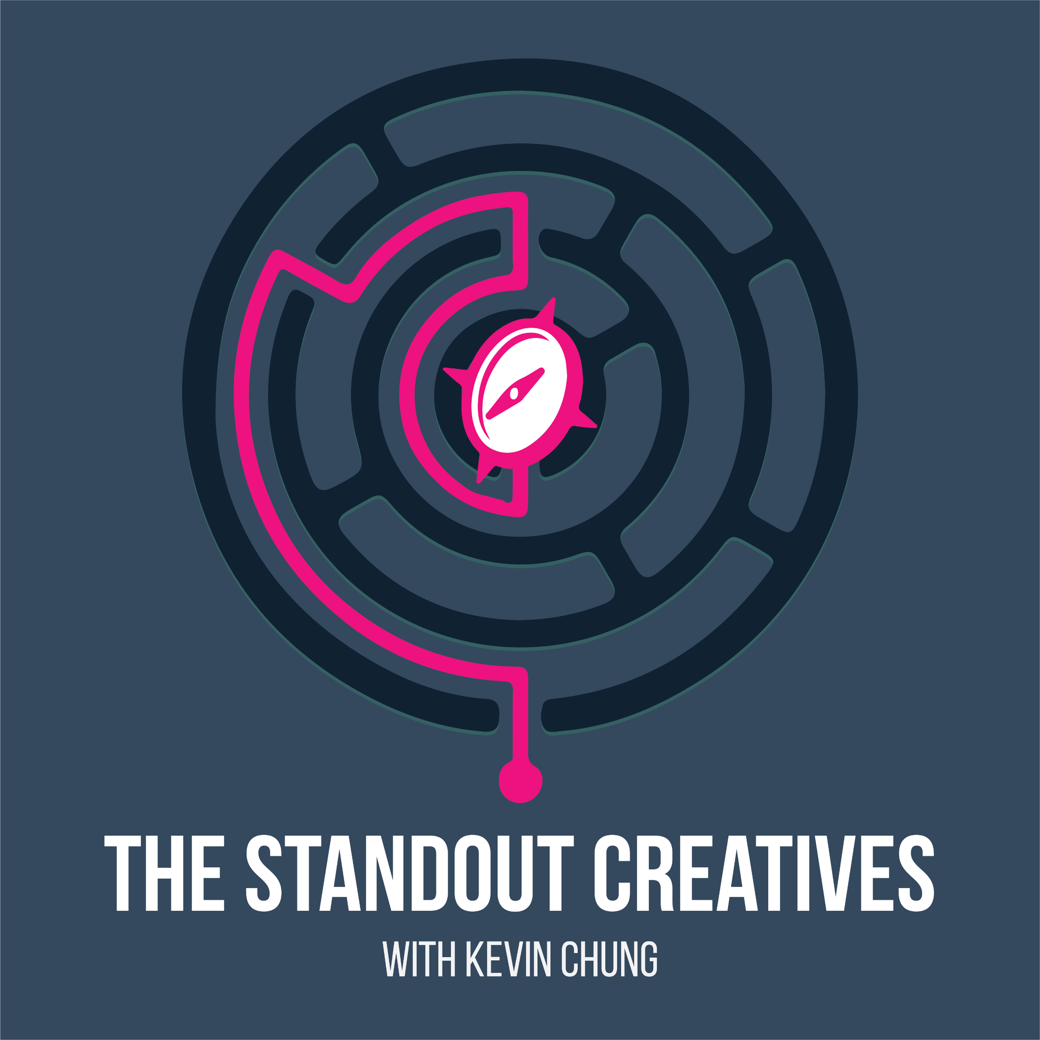 The Standout Creatives Podcast